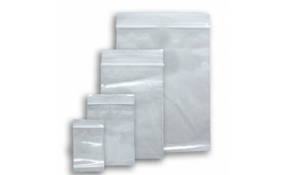 Пакеты фас с замком 15х20 Zip Lock ;1*1000 34533 - фото 147209