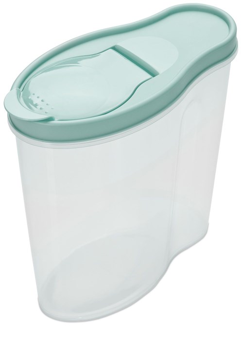 Контейнер для сыпучих продуктов 2,1л Альто С283 С283 - фото 161906