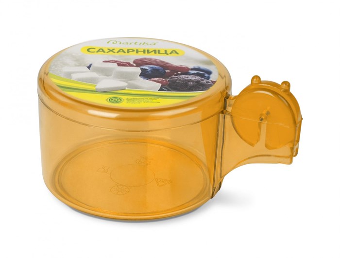 Сахарница С6 С6 - фото 162943
