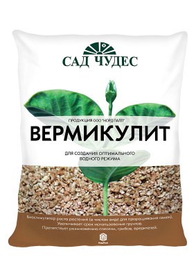 Вермикулит 2л ФАРТ 1*10 219 - фото 169112