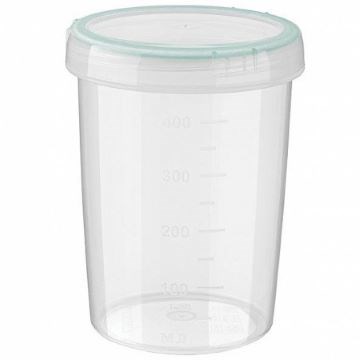 Банка Винтаж с завинчивающейся крышкой 0,5л 11486 4311486