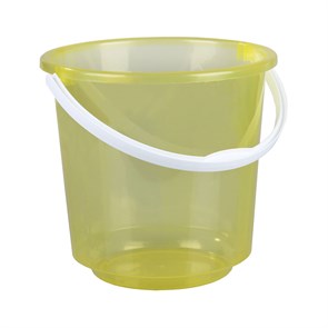 Ведро 7л Хозяюшка М1205 ;1*10 М1205