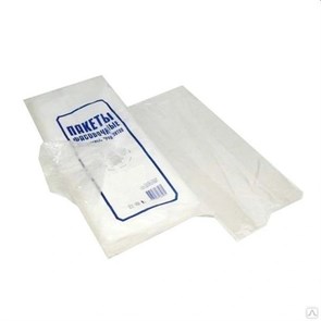 Пакеты фас 14+8х38 34513