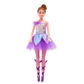 Кукла модель Балерина 7786986
