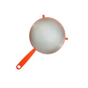 Сито для процеживания d=20см Умничка из алюм с пласт ручкой GS-1203 ;1*10/150 GS-1203