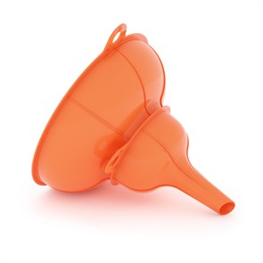 Воронка комбинированная М203 1*40 М203