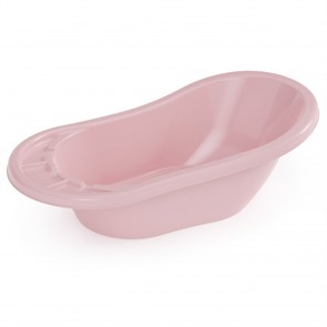 Ванна детская Карапуз (розовый) М3222 1*5
