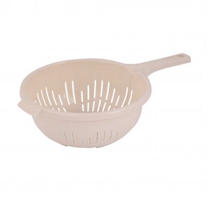 Дуршлаг Эконом 2л с ручкой М8234 1*20 М8234