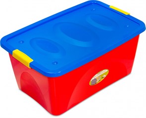 Корзина для игрушек Пиколо набор 2шт С833-04-000 С833-04-000
