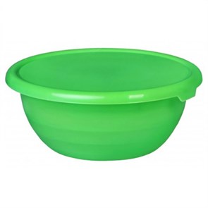 Салатница Умничка 2,1л с крышкой MPU8263 1*22 MPU8263