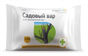 Вар садовый 150г 0100 Август 0100