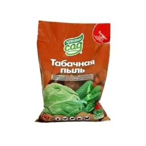 Табачная пыль 1кг Д31