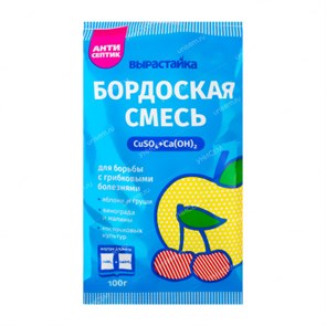 Бордоская смесь 100г*50шт/кор 00000085380