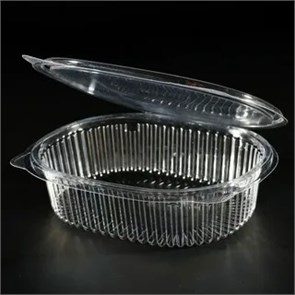 Контейнер-ракушка (350гр) РКС 1*375 А69
