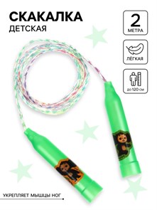 {{productViewItem.photos[photoViewList.activeNavIndex].Alt || productViewItem.photos[photoViewList.activeNavIndex].Description || 'Скакалка детская Веселая скакалка Чебурашка 10183697'}}