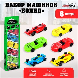 {{productViewItem.photos[photoViewList.activeNavIndex].Alt || productViewItem.photos[photoViewList.activeNavIndex].Description || 'Игрушка Машинки болид набор 6 шт №SL-02828 АВТОГРАД 4444072'}}