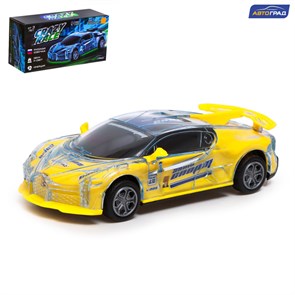 {{productViewItem.photos[photoViewList.activeNavIndex].Alt || productViewItem.photos[photoViewList.activeNavIndex].Description || 'Игрушка Машина инерционная Crazy race гонки русская озвучка свет цвет желтый 7667647'}}