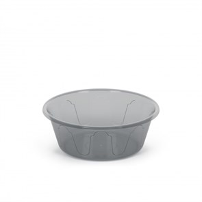 Таз 20л Хозяюшка М1281 ;1*10 М1281