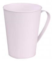 Кружка 0,35л пластм Эконом М6592 1*25 М6592