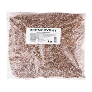Вермикулит 1л *10 В616