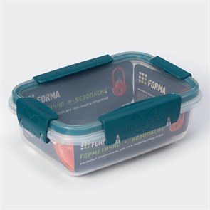 {{photo.Alt || photo.Description || 'Контейнер для СВЧ 0,5л с гермитичной крышкой прямоуг BUTTERFLY SKY 4378106'}}