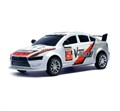 Игрушка Машина инерционная Ралли 1300855 1300855 - фото 160199