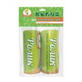 Ролики д/чистки одежды 20л запасные липкий Умничка уп/2шт S151014 S151014 - фото 161000