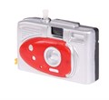 Игрушка Фотоаппарат Папарацци серебро 2694246 2694246 - фото 161847