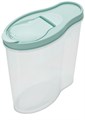 Контейнер для сыпучих продуктов 2,1л Альто С283 С283 - фото 161906