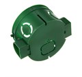 Коробка установочная 68x42мм для сплошных стен 2499677 2499677 - фото 161913 Коробка установочная 68x42мм для сплошных стен 2499677 2499677 - фото 161913