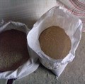 Добавка кормовая Ракушка в мешкотаре 50кг В72 - фото 163386