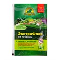 Средство Экстра Флор №3 от гусениц 1г*200 ДГрин В102 - фото 163763