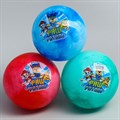 Мяч детский Paw Patrol 22см 60гр мрамор 5083427 5083427 - фото 163870 Мяч детский Paw Patrol 22см 60гр мрамор 5083427 5083427 - фото 163870