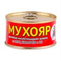 Шашка дымовая Мухояр 100г 1*48 В146 - фото 164169