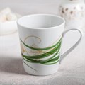 Кружка 0,3л фарфор Классик Стрекоза 0С0133Ф34 1224496 1224496 - фото 164428