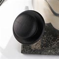 Крышка стеклянная d=22см для сковороды и кастрюли Доляна 9293624 9293624 - фото 164602 Крышка стеклянная d=22см для сковороды и кастрюли Доляна 9293624 9293624 - фото 164602