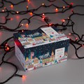 Гирлянда нить 10м 8 режимов цвет ламп КРАСНЫЙ ECO LED-100-220V 671659 671659 - фото 164999 Гирлянда нить 10м 8 режимов цвет ламп КРАСНЫЙ ECO LED-100-220V 671659 671659 - фото 164999