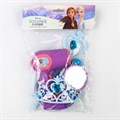 Набор игровой парикмахера с короной Холодное сердце DISNEY 9433612 9433612 - фото 165310 Набор игровой парикмахера с короной Холодное сердце DISNEY 9433612 9433612 - фото 165310