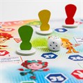 Игра настольная бродилка Фиксики 7181371 7181371 - фото 166101 Игра настольная бродилка Фиксики 7181371 7181371 - фото 166101