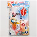 Игра настольная бродилка Фиксики 7181371 7181371 - фото 166102 Игра настольная бродилка Фиксики 7181371 7181371 - фото 166102