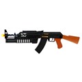 Игрушка Автомат АК-74 свет звук 9801187 9801187 - фото 166117 Игрушка Автомат АК-74 свет звук 9801187 9801187 - фото 166117