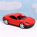 Игрушка Машина гоночная 29х14х9см 7143106 7143106 - фото 166138