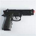 Игрушка Пистолет 20см 7143074 7143074 - фото 166155 Игрушка Пистолет 20см 7143074 7143074 - фото 166155