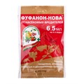 Средство Фуфанон-НОВА 6,5мл (тля,клещи,долгоносики,плодожорка,листогрызущие гусеницы) В100 - фото 167022