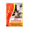Добавка кормовая Мел Кормовой 1кг 1*10 А45 - фото 167332