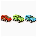 Игрушка Машина Внедорожник 30 х 18 х 16 10553136 10553136 - фото 167695 Игрушка Машина Внедорожник 30 х 18 х 16 10553136 10553136 - фото 167695