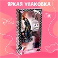 Кукла с чемоданом Кэтти в Париже SL-05303 5526577 5526577 - фото 167743 Кукла с чемоданом Кэтти в Париже SL-05303 5526577 5526577 - фото 167743