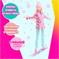 Кукла-модель Ксения спортсменка с аксессуарами 9944655 9944655 - фото 167756 Кукла-модель Ксения спортсменка с аксессуарами 9944655 9944655 - фото 167756