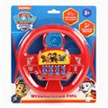 Музыкальный руль Paw Patrol Щенячий патруль SL-07202 10562589 10562589 - фото 167760