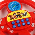 Музыкальный руль Paw Patrol Щенячий патруль SL-07202 10562589 10562589 - фото 167762 Музыкальный руль Paw Patrol Щенячий патруль SL-07202 10562589 10562589 - фото 167762